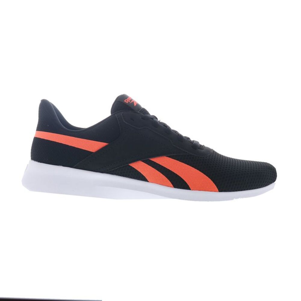 Reebok Mens Fluxlite Black Shoes (NWT)